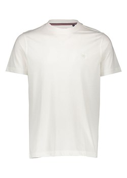 Lerros Koszulka w kolorze białym ze sklepu Limango Polska w kategorii T-shirty męskie - zdjęcie 184955771