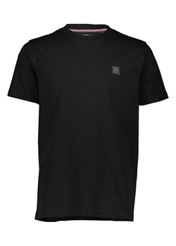 Lerros Koszulka w kolorze czarnym ze sklepu Limango Polska w kategorii T-shirty męskie - zdjęcie 184955773