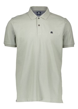 Lerros Koszulka polo w kolorze szarym ze sklepu Limango Polska w kategorii T-shirty męskie - zdjęcie 184955783
