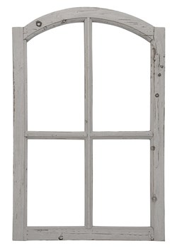 POSIWIO Dekoracja w kolorze szarym - 50 x 77 cm ze sklepu Limango Polska w kategorii Dekoracje - zdjęcie 184955804