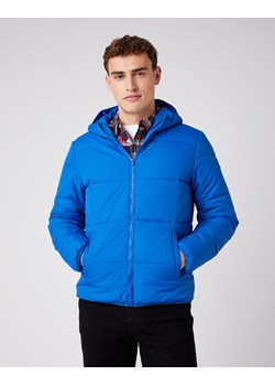 WRANGLER THE PUFFER WRANGLER BLUE W4D6WRX05 112141356 ze sklepu YouNeedit.pl w kategorii Kurtki męskie - zdjęcie 184956432