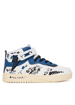 Primigi Sneakersy AVANT-8968311 Biały ze sklepu MODIVO w kategorii Buty sportowe dziecięce - zdjęcie 184957451