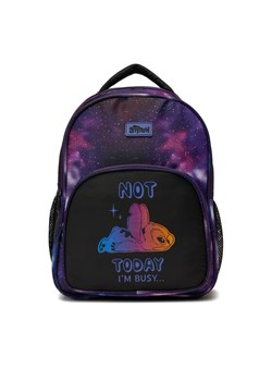 Disney Classics Plecak CEO-ACCCS-AW25-211DCLS Czarny ze sklepu MODIVO w kategorii Plecaki dla dzieci - zdjęcie 184957482