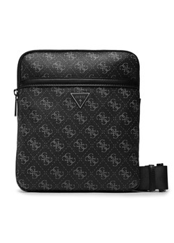 Guess Saszetka Vezzola Smart HMEVZL P2223 Czarny ze sklepu MODIVO w kategorii Saszetki - zdjęcie 184957512