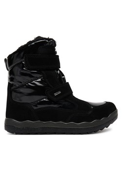 Primigi Śniegowce GORE-TEX 8884033 D Czarny ze sklepu MODIVO w kategorii Buty zimowe dziecięce - zdjęcie 184957523