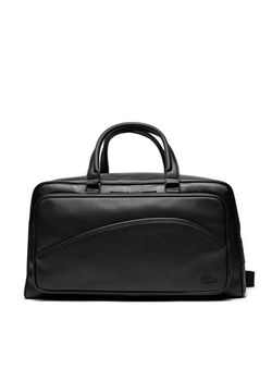 Lacoste Torba weekendowa Angy NH4566GY Czarny ze sklepu MODIVO w kategorii Torby podróżne - zdjęcie 184957524