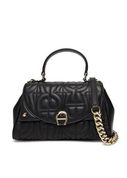 Aigner Torebka Diadora S 134003 Czarny ze sklepu MODIVO w kategorii Torebki damskie - zdjęcie 184957543