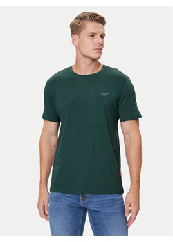 JOOP! Jeans T-Shirt 15 JJJ-32Alphis 30045926 Zielony Modern Fit ze sklepu MODIVO w kategorii T-shirty męskie - zdjęcie 184957544