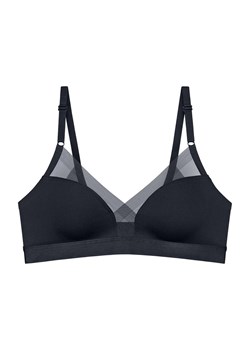 Triumph biustonosz bez fiszbin Shape Smart 10217858-0004, Kolor czarny, Rozmiar 1, Triumph ze sklepu Intymna w kategorii Biustonosze - zdjęcie 184958722