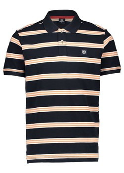 Lerros Koszulka polo w kolorze granatowym ze sklepu Limango Polska w kategorii T-shirty męskie - zdjęcie 184959010