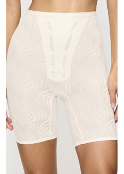Triumph figi modelujące Shape Smart Ellipse 10222279-1595, Kolor ecru, Rozmiar L, Triumph ze sklepu Intymna w kategorii Bielizna wyszczuplająca - zdjęcie 184959242