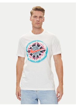Nike T-Shirt HJ0790 Biały Regular Fit ze sklepu MODIVO w kategorii T-shirty męskie - zdjęcie 184959260