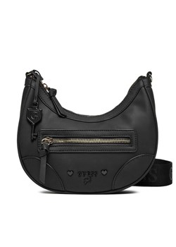 Guess Torebka J5RZ07 WGVT0 Czarny ze sklepu MODIVO w kategorii Torby i walizki dziecięce - zdjęcie 184959311