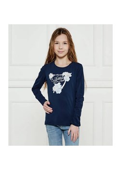 Guess Bluzka | Regular Fit ze sklepu Gomez Fashion Store w kategorii Bluzki dziewczęce - zdjęcie 184959692