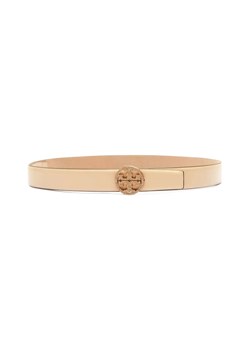 TORY BURCH Skórzany pasek Miller ze sklepu Gomez Fashion Store w kategorii Paski damskie - zdjęcie 184959693