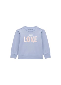Guess Bluza | Regular Fit ze sklepu Gomez Fashion Store w kategorii Bluzy dziewczęce - zdjęcie 184959720