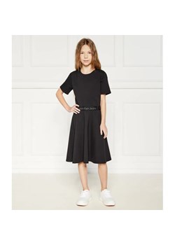 Calvin Klein Jeans Sukienka ze sklepu Gomez Fashion Store w kategorii Sukienki dziewczęce - zdjęcie 184959721
