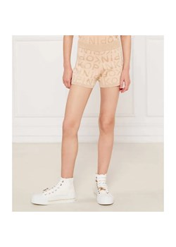 Pinko UP Szorty | Slim Fit ze sklepu Gomez Fashion Store w kategorii Spodenki dziewczęce - zdjęcie 184959723