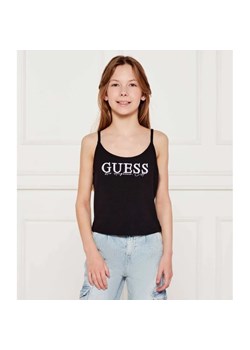 GUESS ACTIVE Top MINI ME | Regular Fit ze sklepu Gomez Fashion Store w kategorii Bluzki dziewczęce - zdjęcie 184959740