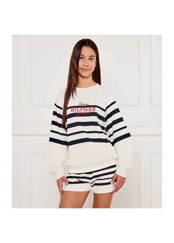 Tommy Hilfiger Bluza | Regular Fit ze sklepu Gomez Fashion Store w kategorii Bluzy dziewczęce - zdjęcie 184959741