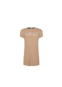 BOSS Kidswear Sukienka ze sklepu Gomez Fashion Store w kategorii Sukienki dziewczęce - zdjęcie 184959752