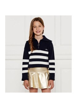 Guess Sweter | Regular Fit ze sklepu Gomez Fashion Store w kategorii Swetry dziewczęce - zdjęcie 184959783