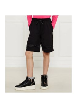 Pinko UP Spodnie dresowe | Regular Fit ze sklepu Gomez Fashion Store w kategorii Spodnie dziewczęce - zdjęcie 184959804