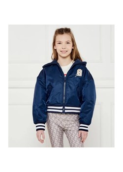 Guess Kurtka | Oversize fit ze sklepu Gomez Fashion Store w kategorii Kurtki dziewczęce - zdjęcie 184959823