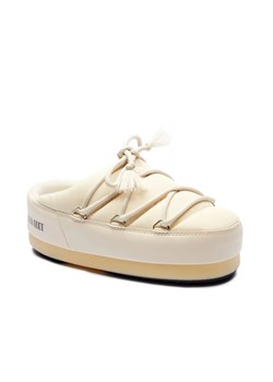 Moon Boot Ocieplane mule ze sklepu Gomez Fashion Store w kategorii Klapki damskie - zdjęcie 184959834