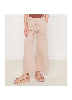 Guess Spodnie | flare fit ze sklepu Gomez Fashion Store w kategorii Spodnie dziewczęce - zdjęcie 184959840