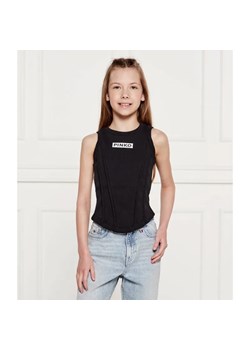 Pinko UP Top | Slim Fit ze sklepu Gomez Fashion Store w kategorii Bluzki dziewczęce - zdjęcie 184959852