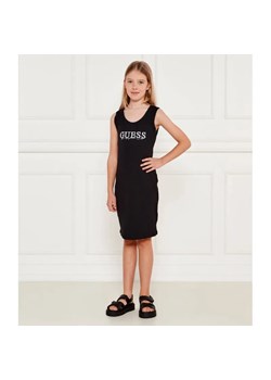 GUESS ACTIVE Sukienka MINI ME ze sklepu Gomez Fashion Store w kategorii Sukienki dziewczęce - zdjęcie 184959870