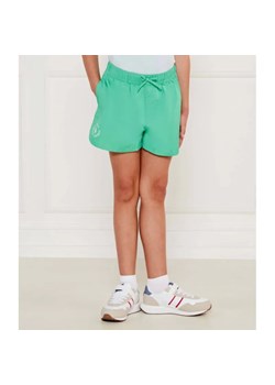 POLO RALPH LAUREN Szorty | Regular Fit ze sklepu Gomez Fashion Store w kategorii Spodenki dziewczęce - zdjęcie 184959892