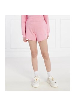 GUESS ACTIVE Szorty | Regular Fit ze sklepu Gomez Fashion Store w kategorii Spodenki dziewczęce - zdjęcie 184959902