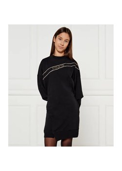 Pinko UP Sukienka ze sklepu Gomez Fashion Store w kategorii Sukienki dziewczęce - zdjęcie 184959914