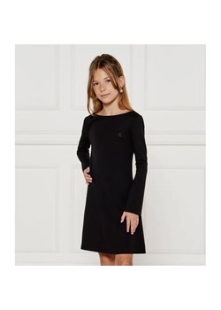Calvin Klein Jeans Sukienka ze sklepu Gomez Fashion Store w kategorii Sukienki dziewczęce - zdjęcie 184959930