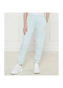 Guess Spodnie dresowe | Regular Fit ze sklepu Gomez Fashion Store w kategorii Spodnie dziewczęce - zdjęcie 184959932
