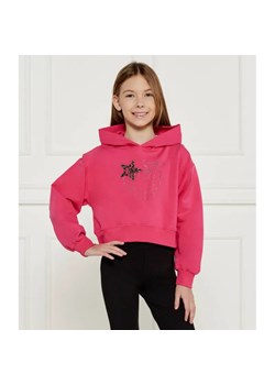 Pinko UP Bluza | Regular Fit ze sklepu Gomez Fashion Store w kategorii Bluzy dziewczęce - zdjęcie 184959961