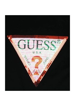 Guess T-shirt | Regular Fit ze sklepu Gomez Fashion Store w kategorii Bluzki dziewczęce - zdjęcie 184959962