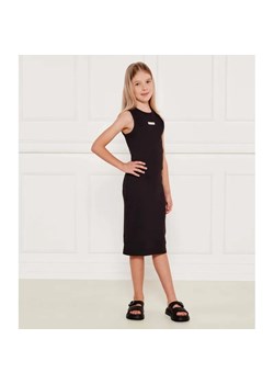 Calvin Klein Jeans Sukienka ze sklepu Gomez Fashion Store w kategorii Sukienki dziewczęce - zdjęcie 184959984
