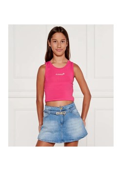 Pinko UP Top | Regular Fit ze sklepu Gomez Fashion Store w kategorii Bluzki dziewczęce - zdjęcie 184959994