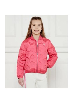 Guess Kurtka | Regular Fit ze sklepu Gomez Fashion Store w kategorii Kurtki dziewczęce - zdjęcie 184960032