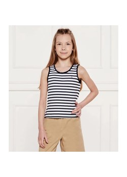 Tommy Hilfiger Top | Slim Fit ze sklepu Gomez Fashion Store w kategorii Bluzki dziewczęce - zdjęcie 184960041