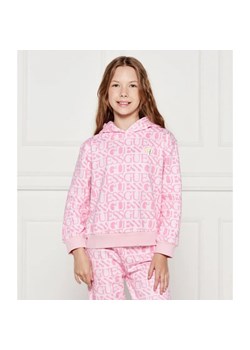 Guess Bluza | Regular Fit ze sklepu Gomez Fashion Store w kategorii Bluzy dziewczęce - zdjęcie 184960071