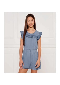 Guess Kombinezon | Regular Fit ze sklepu Gomez Fashion Store w kategorii Kombinezony dziewczęce - zdjęcie 184960083