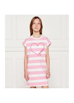 Guess Sukienka TERRY ze sklepu Gomez Fashion Store w kategorii Sukienki dziewczęce - zdjęcie 184960092