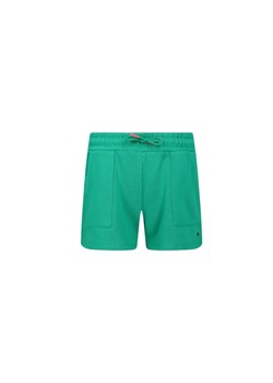 Tommy Hilfiger Szorty essential | Regular Fit ze sklepu Gomez Fashion Store w kategorii Spodenki dziewczęce - zdjęcie 184960093