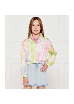 Guess Kurtka bomber | Regular Fit ze sklepu Gomez Fashion Store w kategorii Kurtki dziewczęce - zdjęcie 184960103