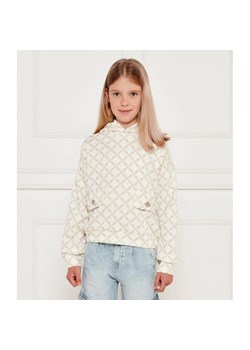 Michael Kors KIDS Bluza | Regular Fit ze sklepu Gomez Fashion Store w kategorii Bluzy dziewczęce - zdjęcie 184960113