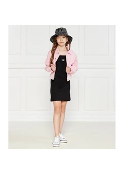 Calvin Klein Jeans Sukienka ze sklepu Gomez Fashion Store w kategorii Sukienki dziewczęce - zdjęcie 184960122